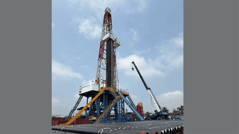 Govt to drill 6km deep wells in four gas fields to tackle energy crisis