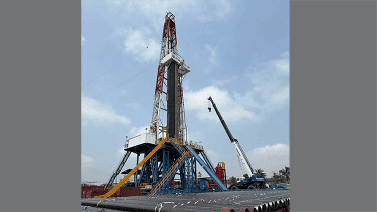 Govt to drill 6km deep wells in four gas fields to tackle energy crisis