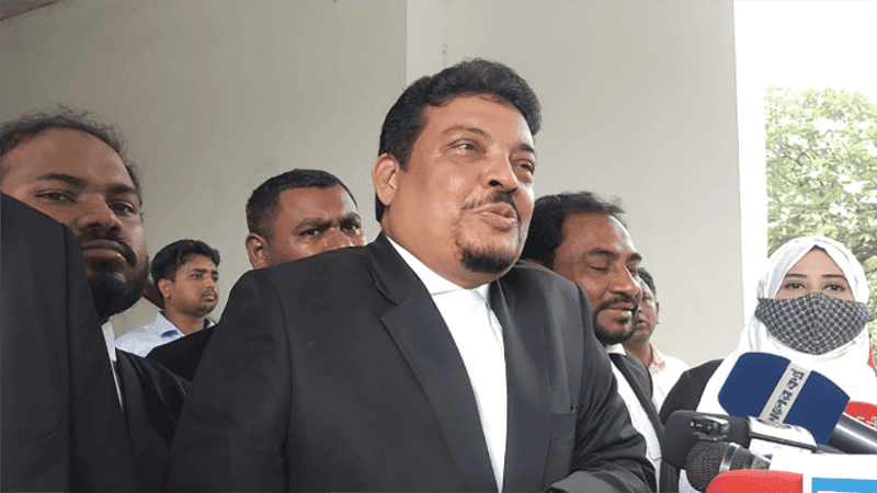 Assistant Attorney General Tarikul resigns to contest election
