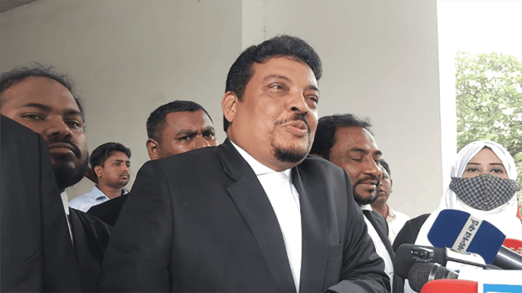 Assistant Attorney General Tarikul resigns to contest election