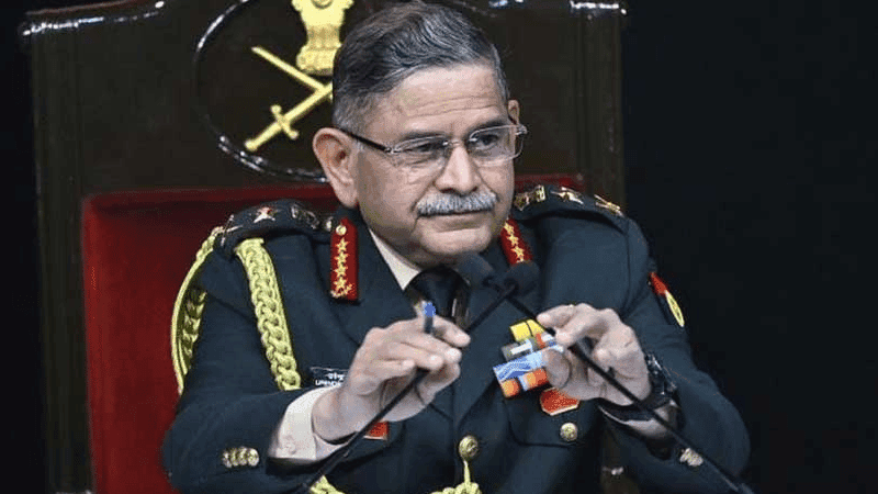 All communication channels with Bangladesh authorities open: Indian army chief