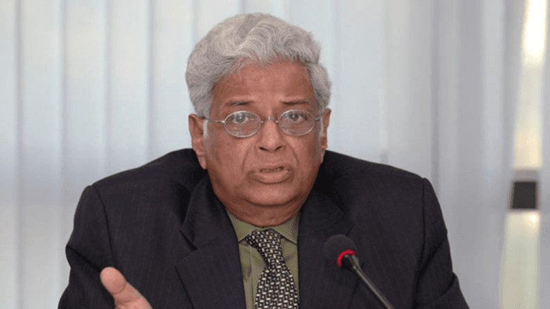 Ex-CEC ATM Shamsul Huda no more