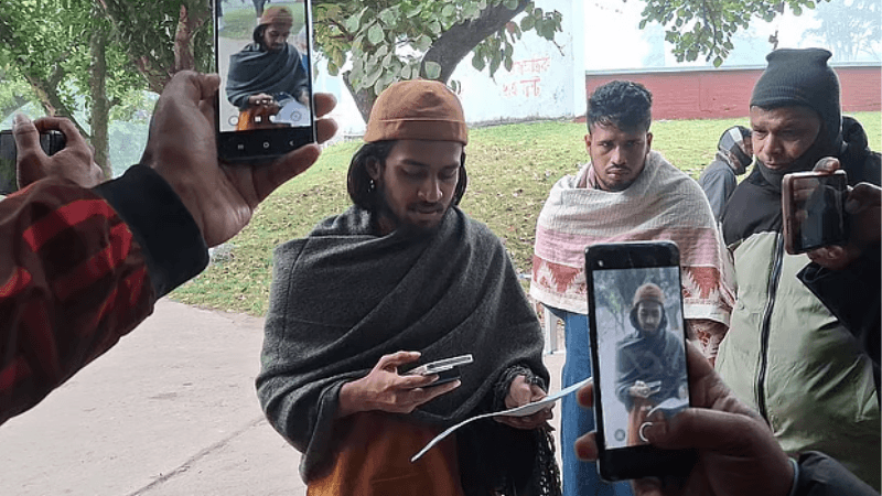 Chhatra Dal labels RUCSU GS Ammar's actions as “terroristic”