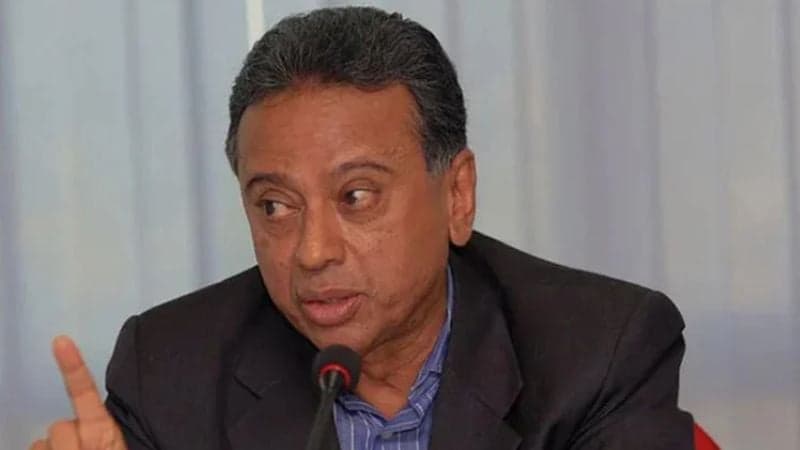 Tarique Rahman is the torchbearer of democracy: Amir Khasru