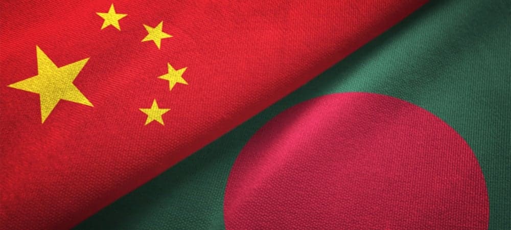 China-Bangladesh