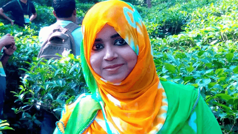Tonu murder case: DNA sample of arrested ex-army officer collected