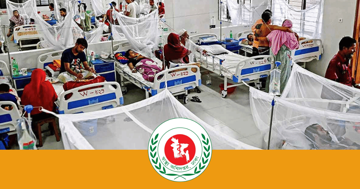 2 more deaths from dengue, 671 hospitalized in a single day