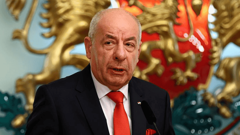 Hungarian President Sulyok to resign after signing constitutional overhaul