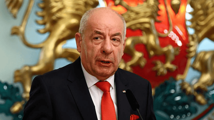 Hungarian President Sulyok to resign after signing constitutional overhaul