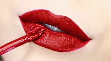 Red Lipstick: A timeless symbol of confidence, self-expression