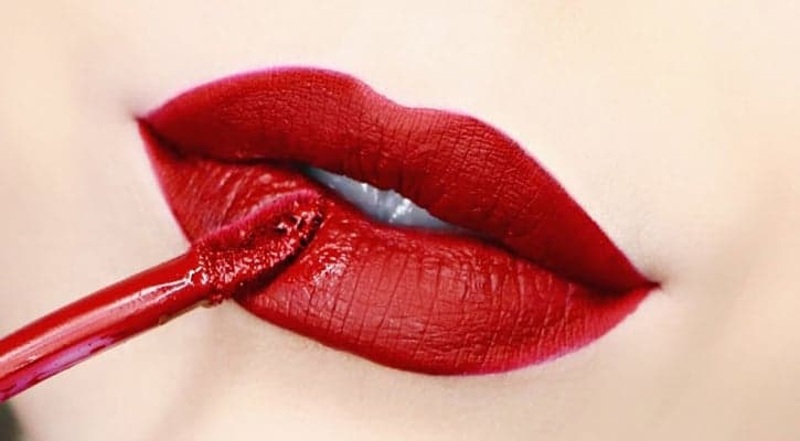 Red Lipstick: A timeless symbol of confidence, self-expression