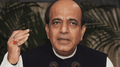 Dinesh Trivedi to be appointed as India’s High Commissioner to Dhaka