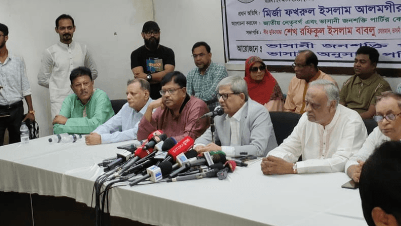 Holding election within 3 months could have averted many troubles: Mirza Fakhrul
