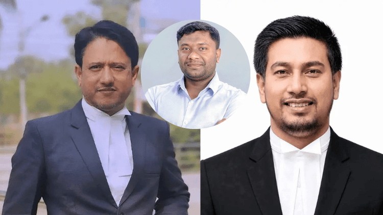 2 APPs fired for defending Shibir leader Jisan in rape case