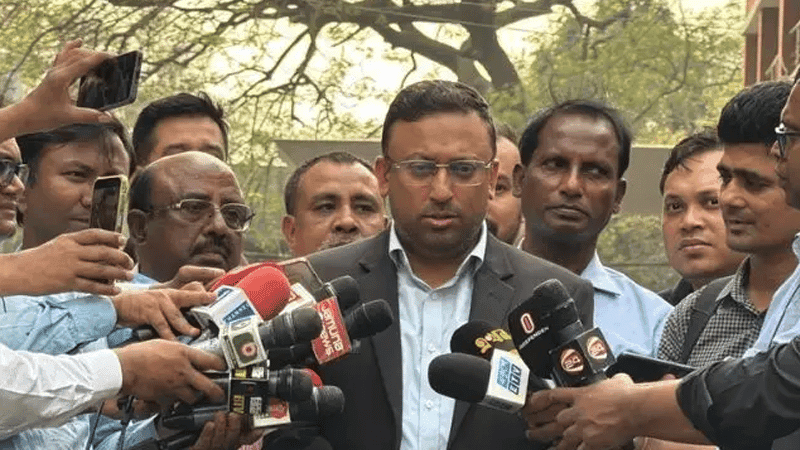 Visa extension assured for Bangladeshis in Middle East: Humayun Kabir