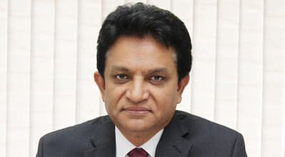 AK Azad’s candidacy upheld