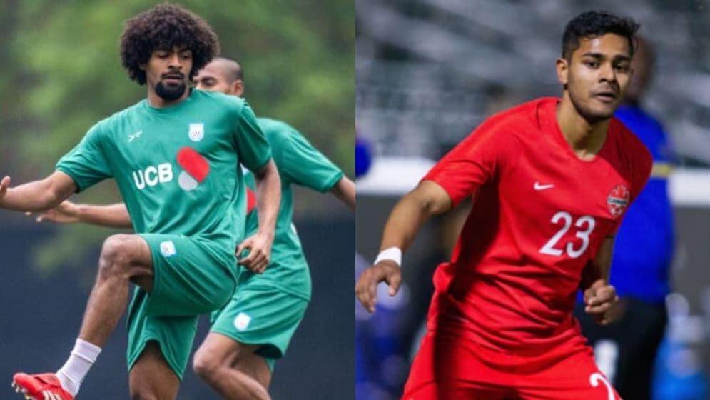 Bangladesh name 23-man squad for Vietnam friendly, Singapore qualifier