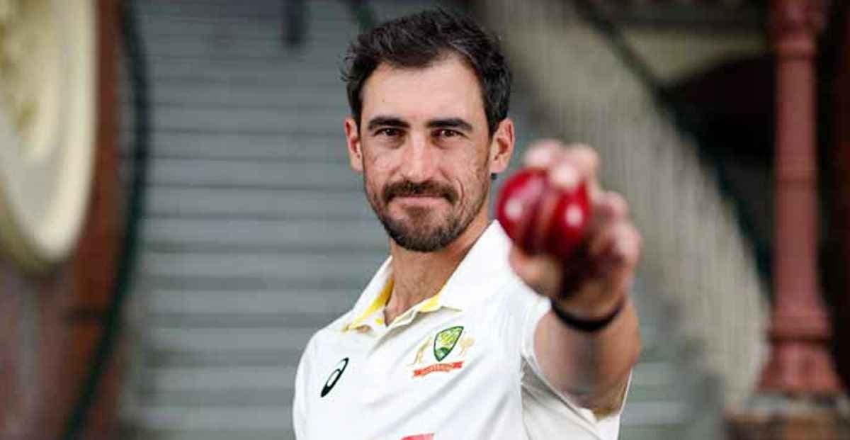 Starc’s unusual no-ball highlights Australia’s frustration in Darwin Test