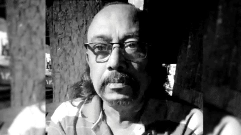 Detained Awami League leader dies