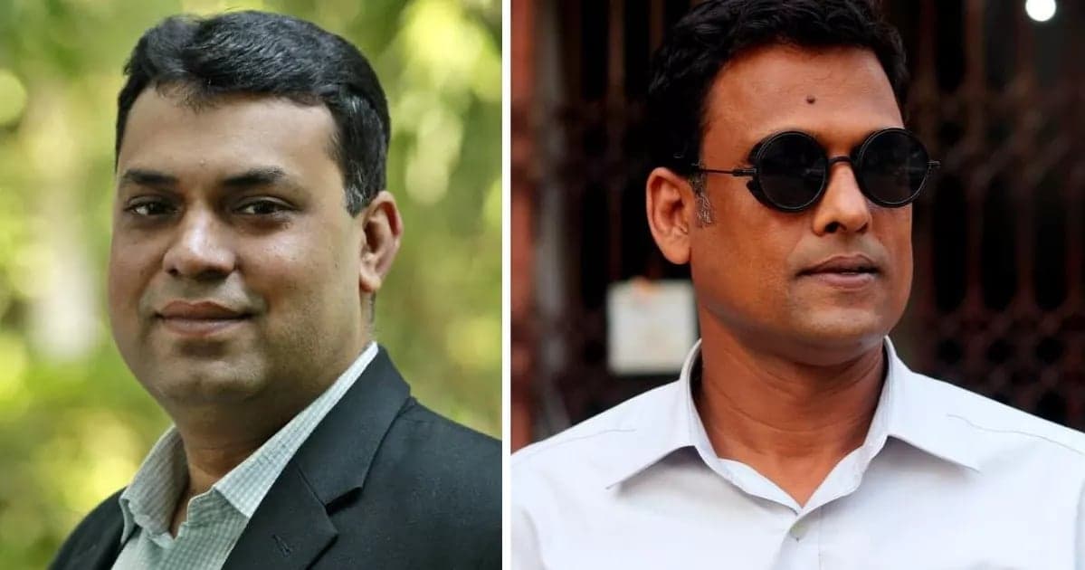 Sameer, Robin elected TRNB President, GS