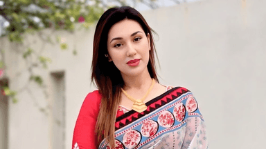 Apu Biswas, ‘Shikar’ crew return home after Nepal disaster