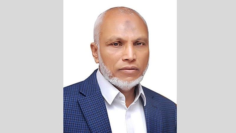 BNP candidate shot during campaign