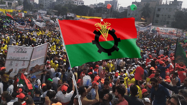 BNP set to form government, heading towards absolute majority