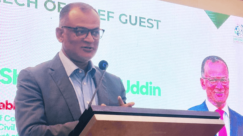 Bangladesh can become a goldmine within 5-years: Commerce Adviser
