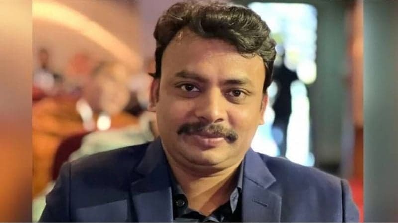 Foyez Ahmed appointed senior assistant press secretary to CA