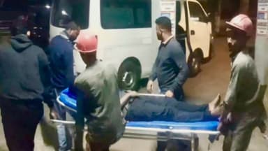 7 workers injured in factory explosion in Mirsharai