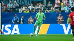 Martinez's viral post perfectly sums up Argentina's dramatic World Cup comeback