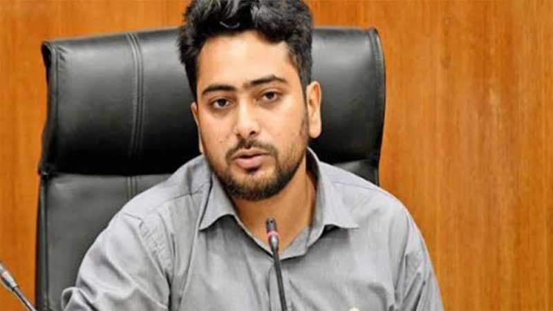 Lawyer Saiful's killers to be punished: Nahid Islam