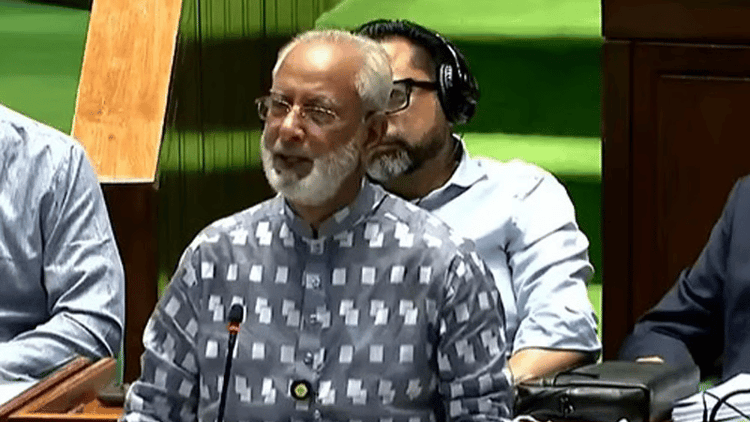 Parliament witnesses debate over ‘interpretation’ of Quranic verse