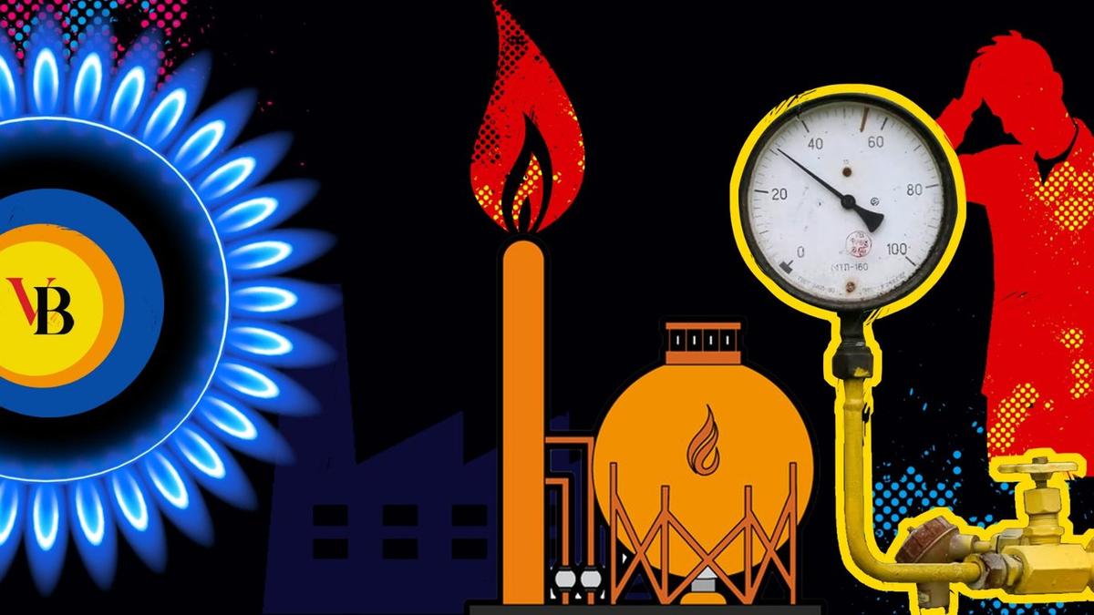 gas crisis