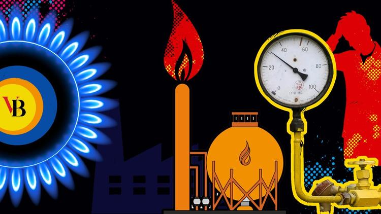 gas crisis