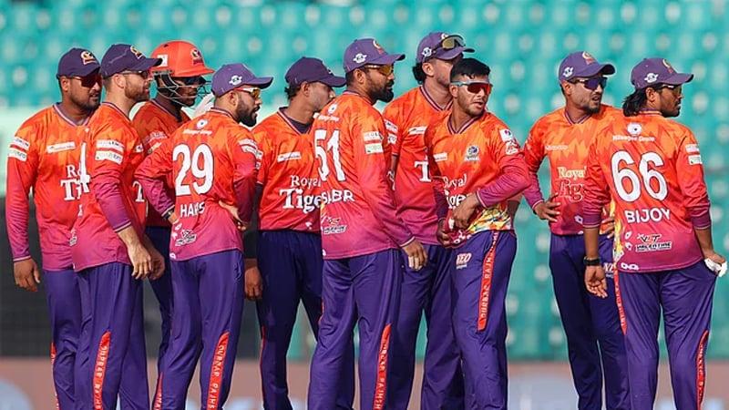 Rajshahi overseas players stranded in hotel due to payment delays