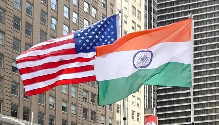 US House clears Russia sanctions bill, paving way for 100% tariffs on India, China