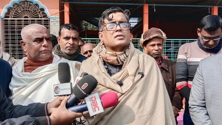 People will not forgive Awami League without admitting mistakes: Press Secretary