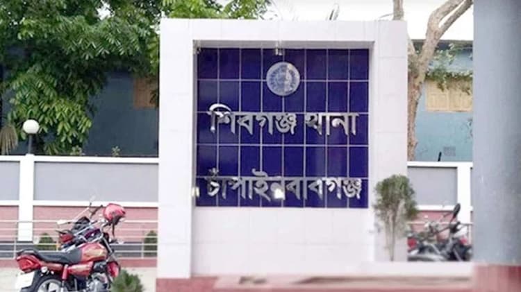 Pond guard killed in Shibganj, eyes gouged out