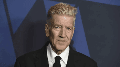 American filmmaker David Lynch passes away