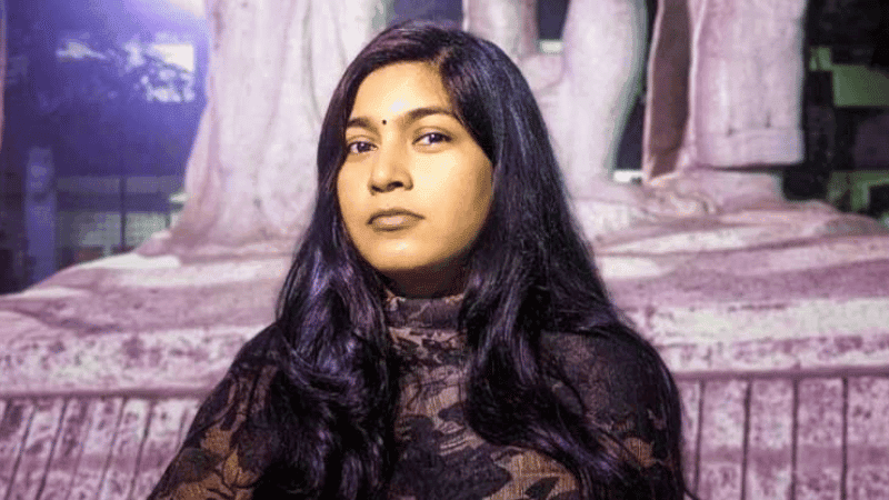 HC to deliver order on ex-DU hall VP Emi's bail Thursday