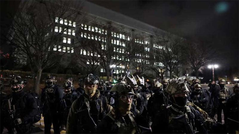 South Korea's President lifts martial law following defiance from lawmakers