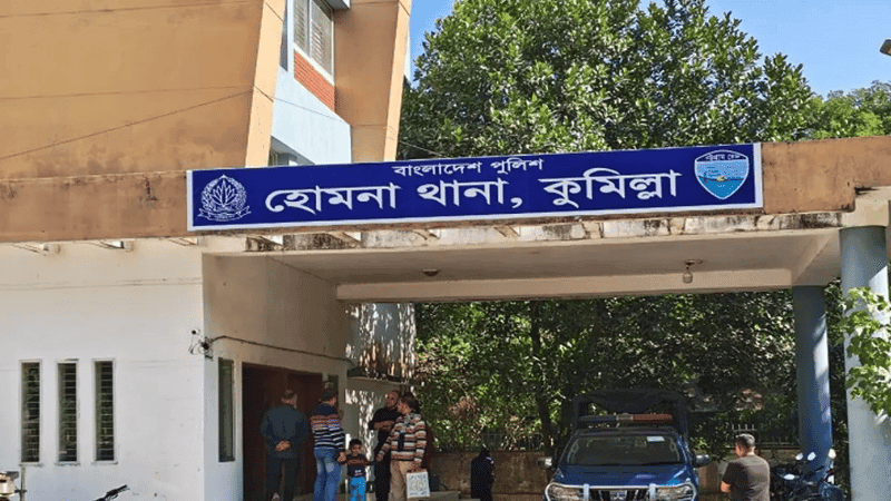 Woman allegedly raped after being snatched from husband in Cumilla