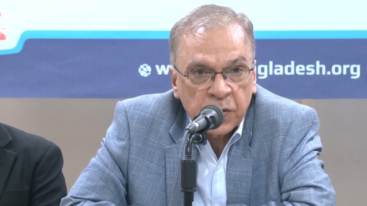 Lack of coordination between EC and govt threatens July uprising mandate: TIB