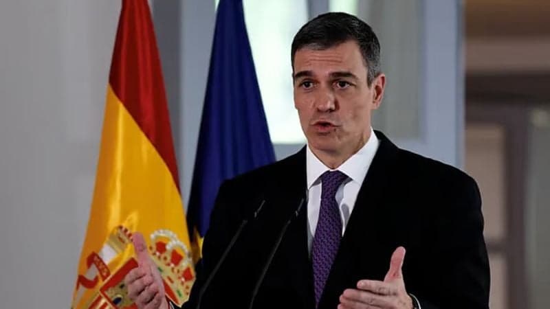 Spain to legalise 5,00,000 migrants, including Bangladeshis