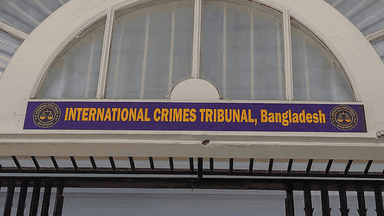 Formal charges filed against 19 including Kamal Majumder at tribunal