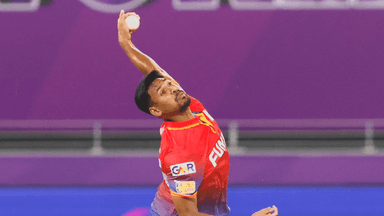 Mustafizur returns to Dubai Capitals in ILT20
