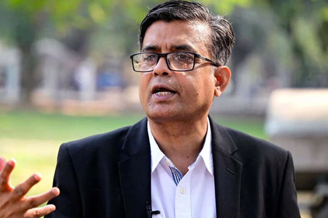 July revolution lives on as anti-July forces are out to pounce: Alam