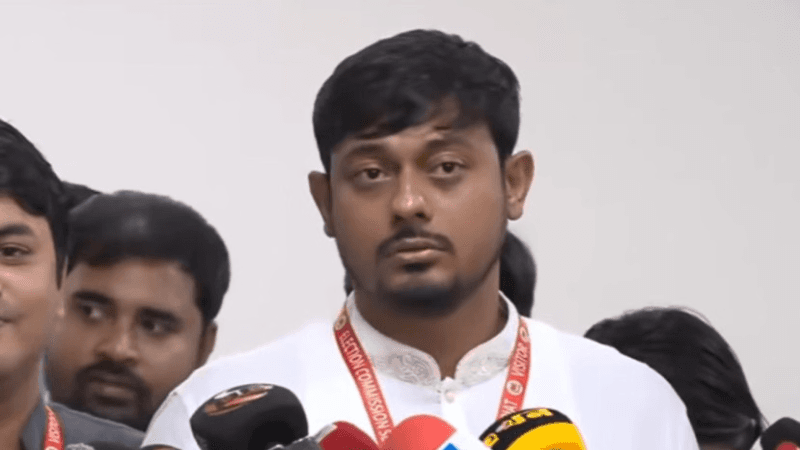 Intense battle ahead between Dhaner shish and Shapla Koli in polls: Nasiruddin Patwary