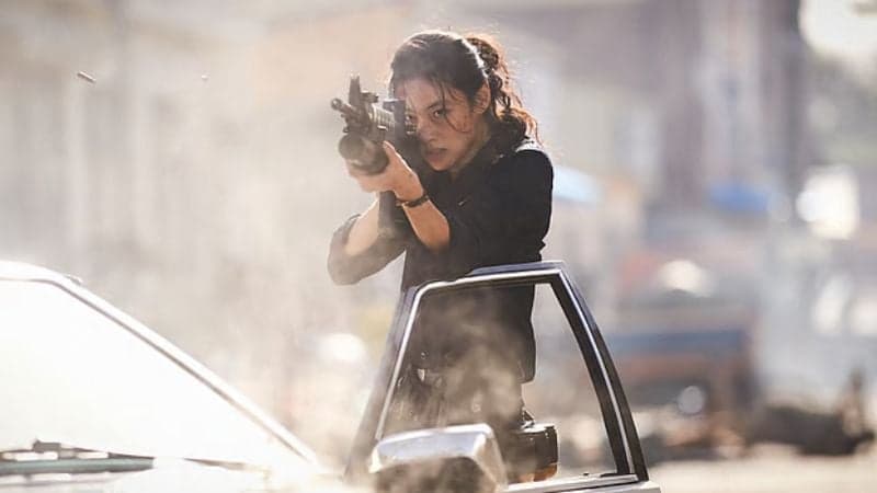 ‘Hope’ storms Korean box office with 2.1 million admissions